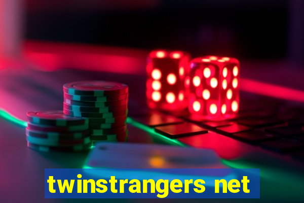 twinstrangers net